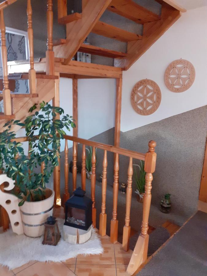 U Danki Apartment Bukowina Tatrzanska Exterior photo